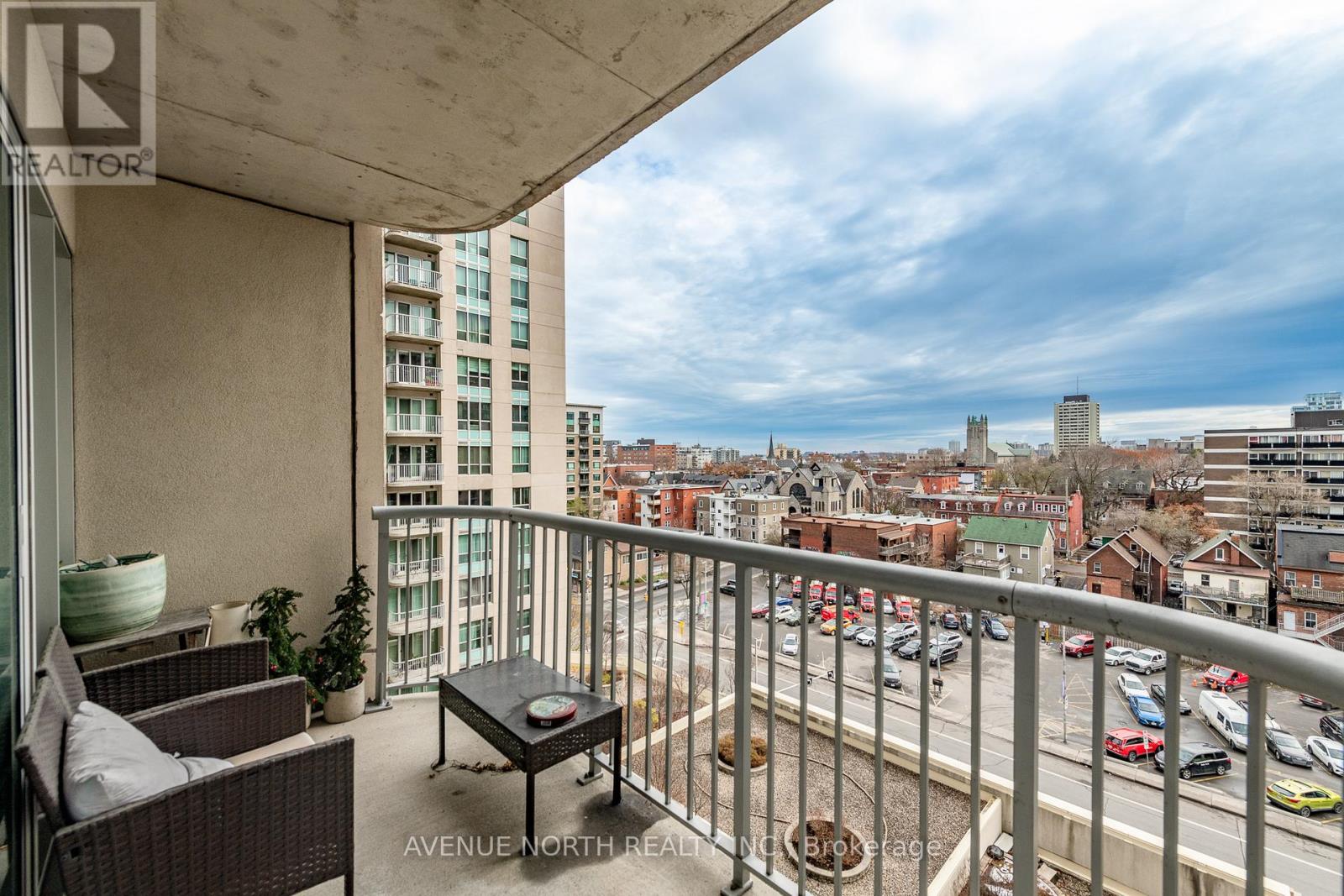 912 - 200 RIDEAU STREET — photo 30