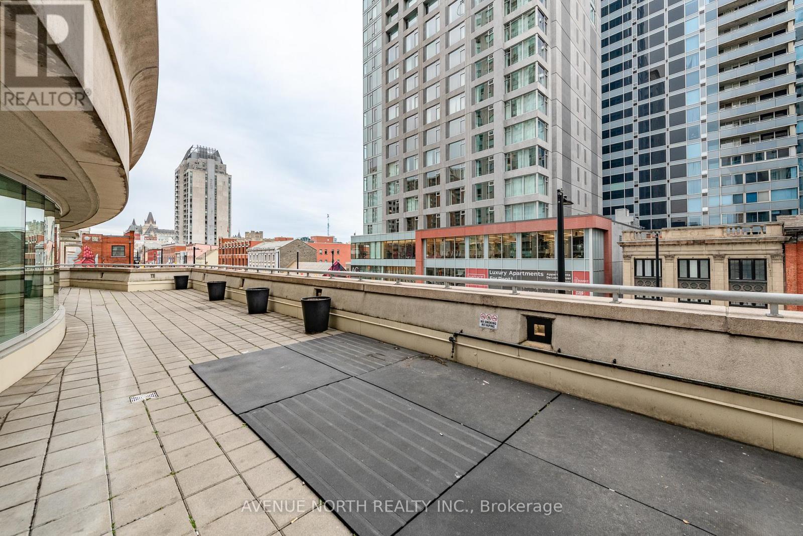 912 - 200 RIDEAU STREET — photo 35