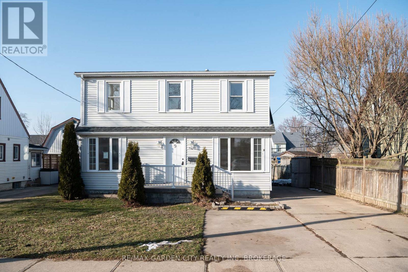 9 FIR AVENUE - 1