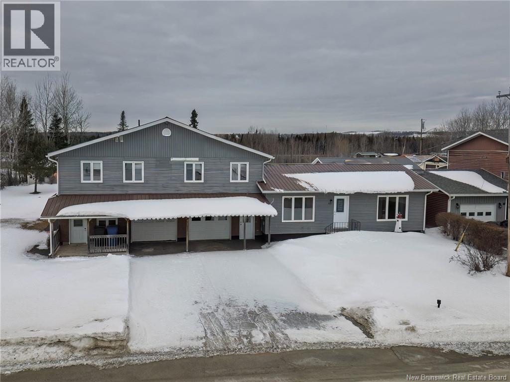 53 Centennial Street - 1