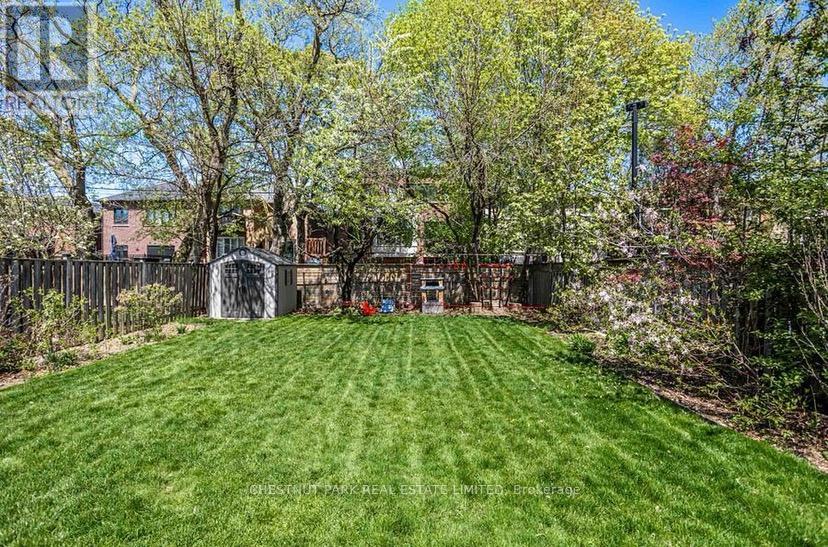 736 GLENCAIRN AVENUE,Toronto (Englemount-Lawrence),,