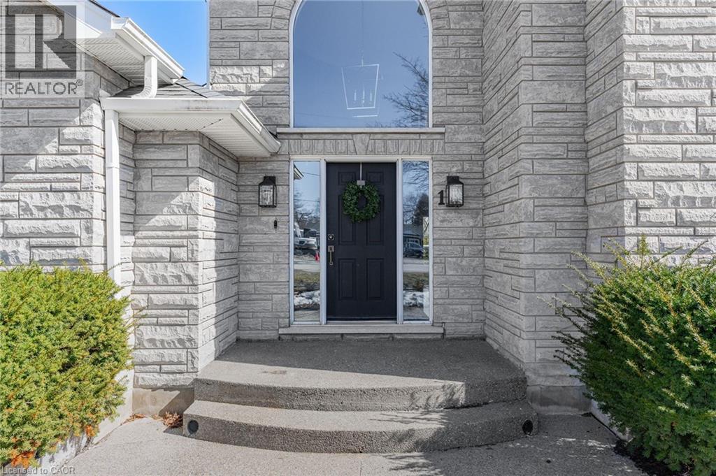 1 BROWN AVENUE - 3