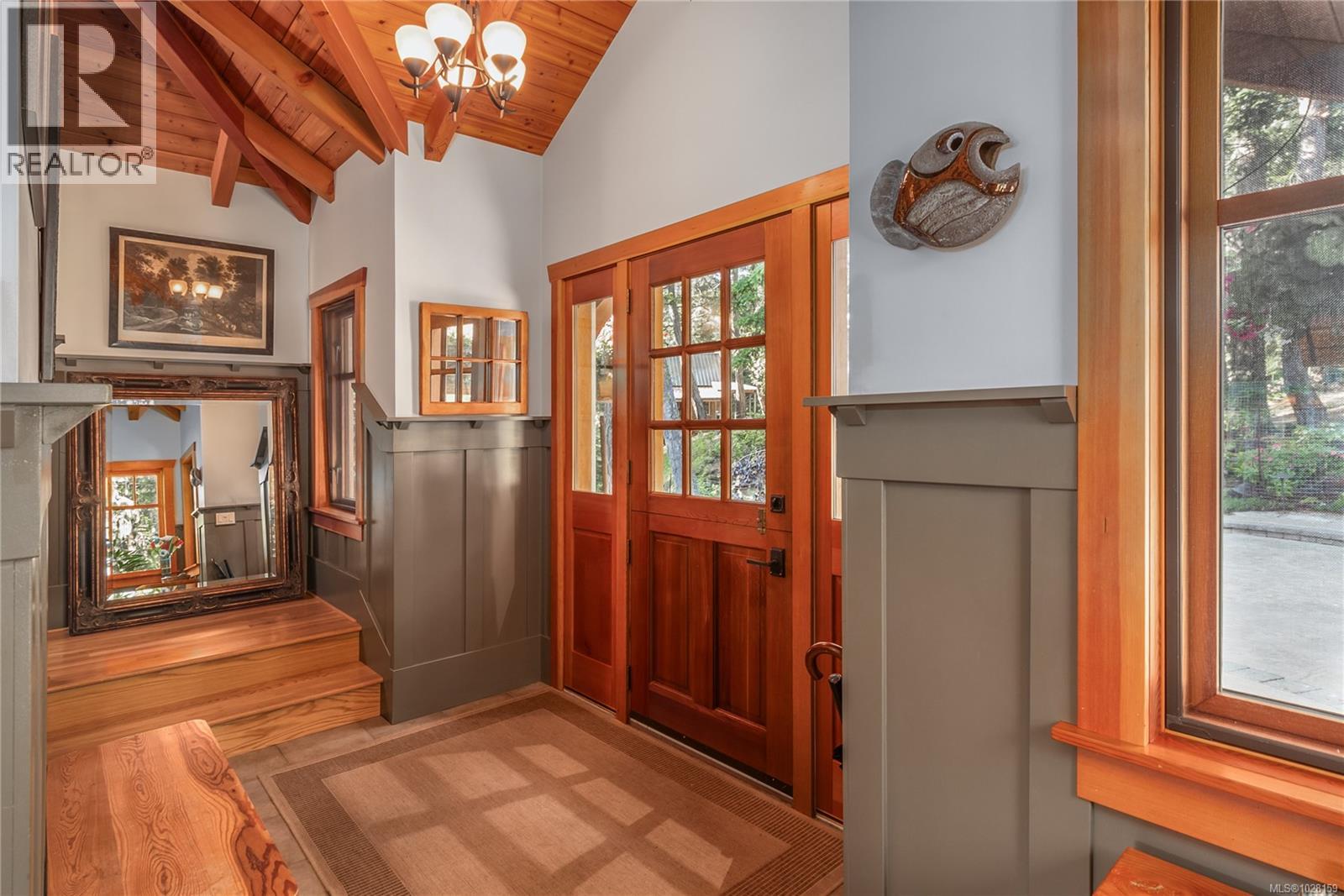  225 Sea Meadow Drive, Gabriola Island