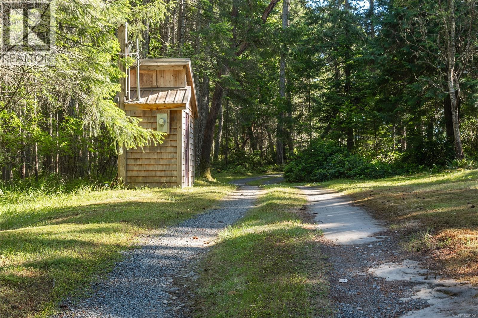  225 Sea Meadow Drive, Gabriola Island