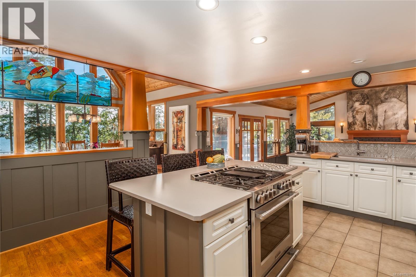  225 Sea Meadow Drive, Gabriola Island