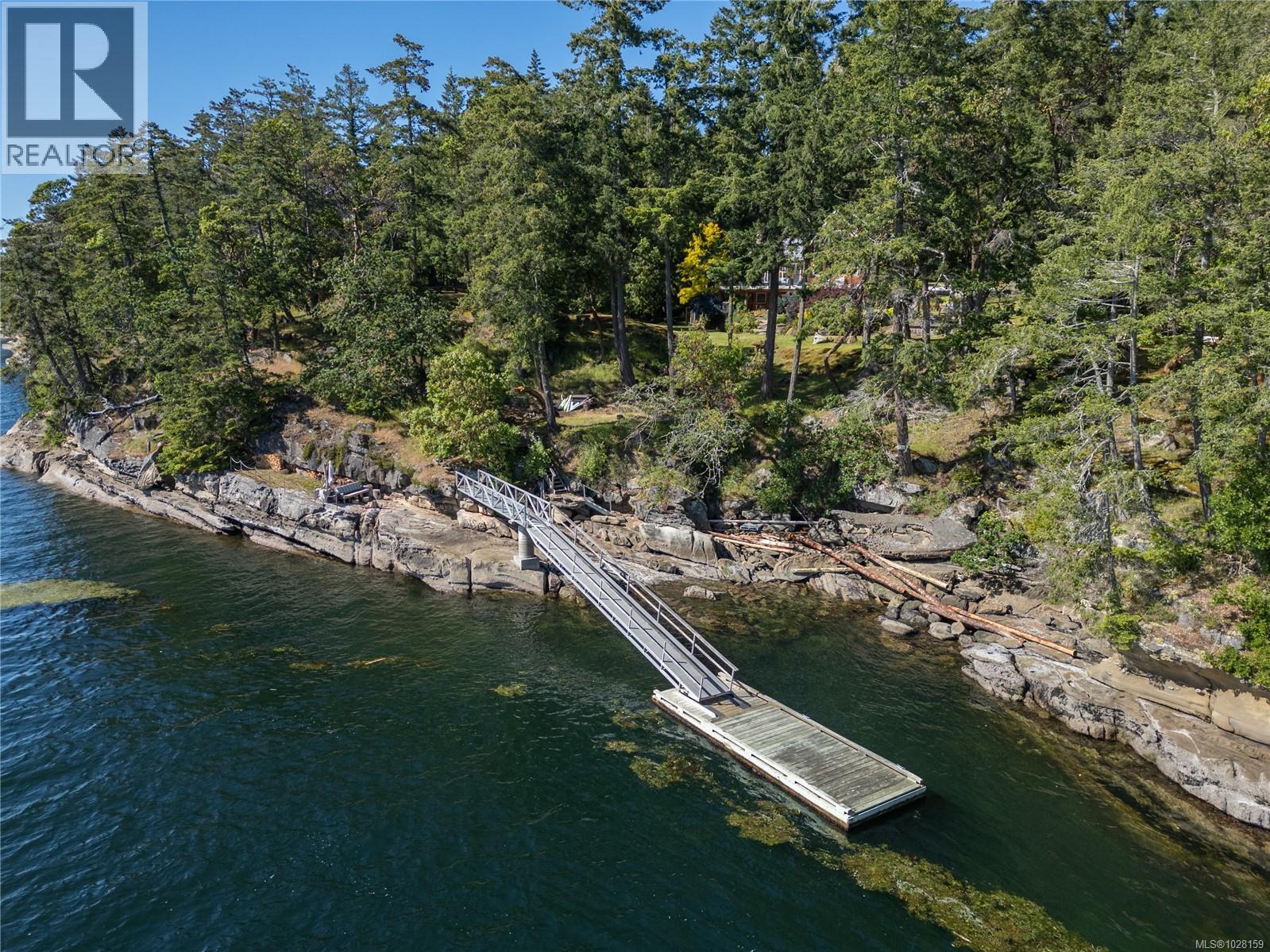  225 Sea Meadow Drive, Gabriola Island