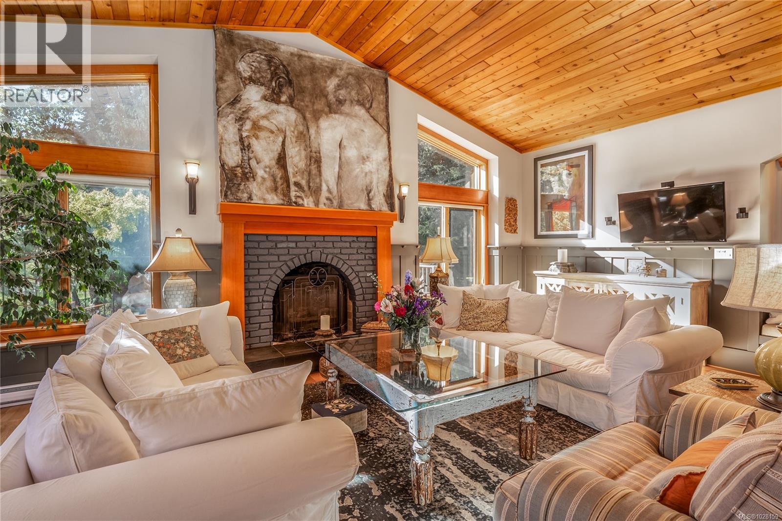  225 Sea Meadow Drive, Gabriola Island