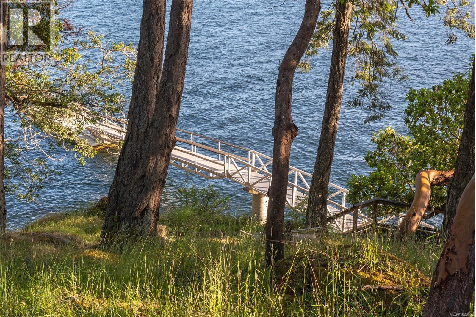  225 Sea Meadow Drive, Gabriola Island