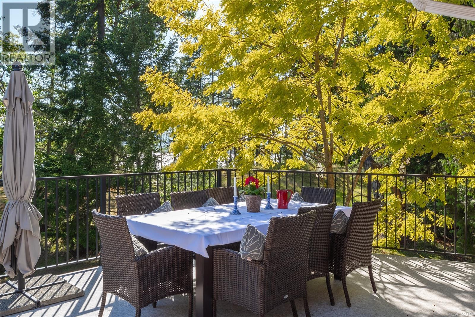  225 Sea Meadow Drive, Gabriola Island