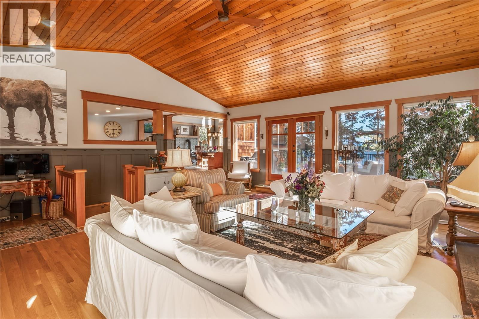  225 Sea Meadow Drive, Gabriola Island