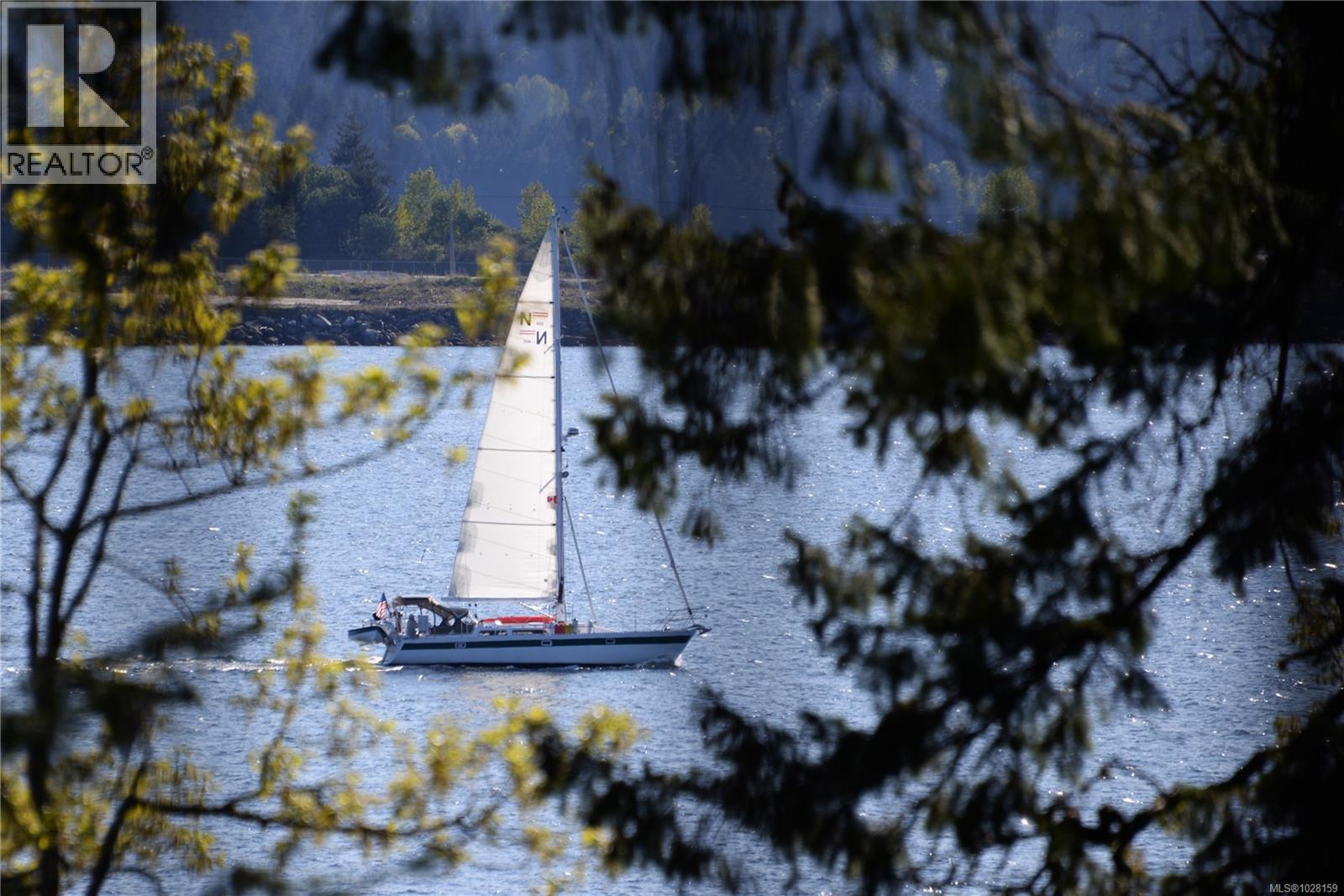  225 Sea Meadow Drive, Gabriola Island