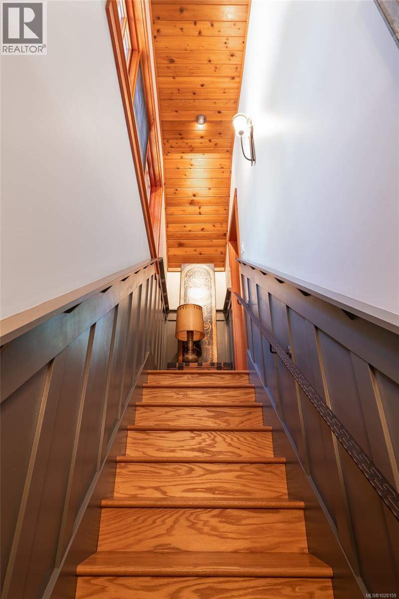  225 Sea Meadow Drive, Gabriola Island