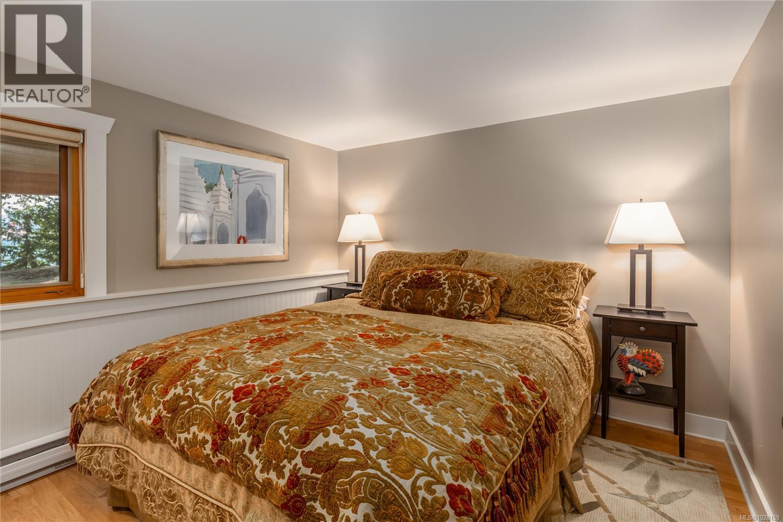  225 Sea Meadow Drive, Gabriola Island