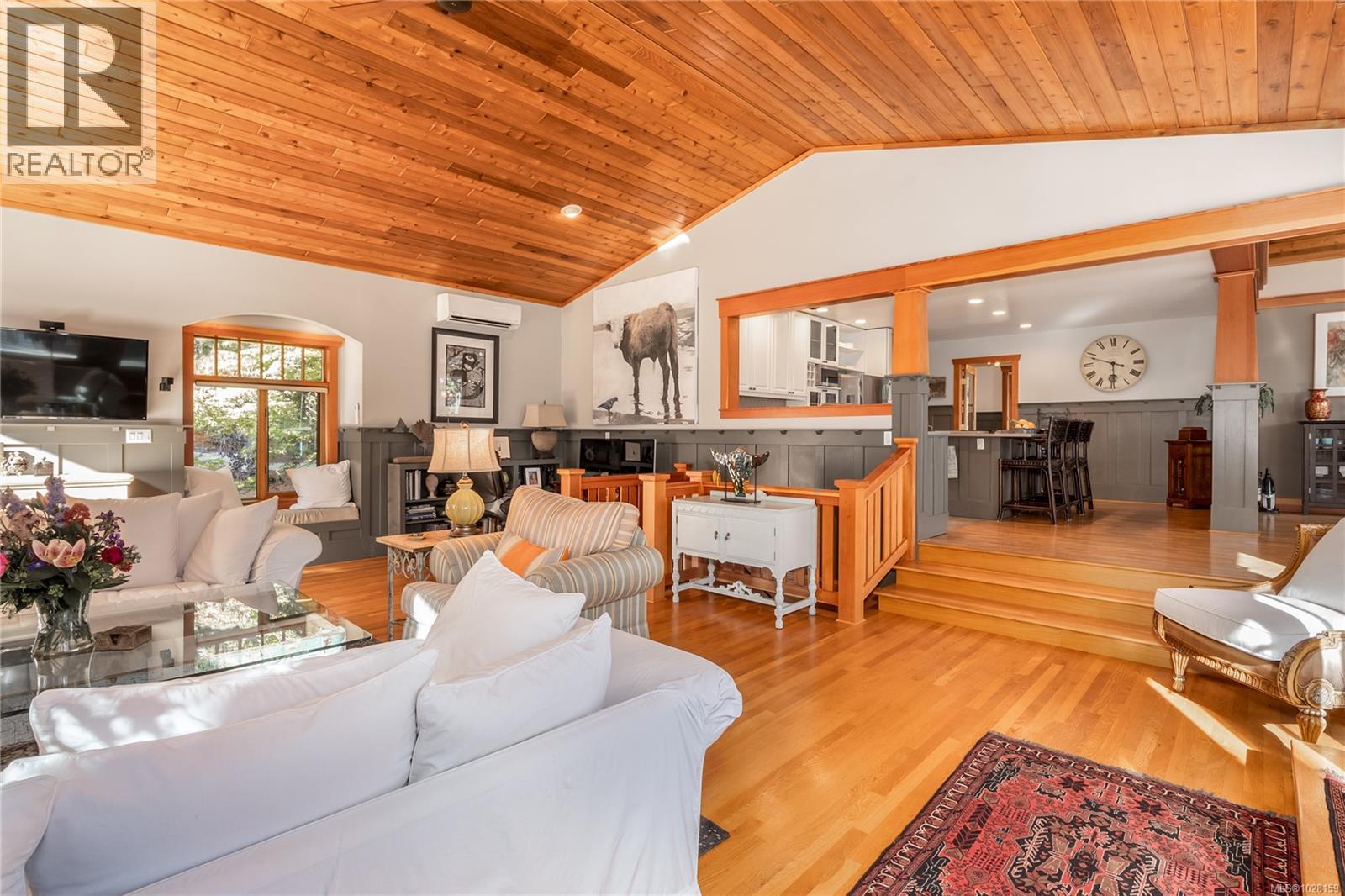  225 Sea Meadow Drive, Gabriola Island