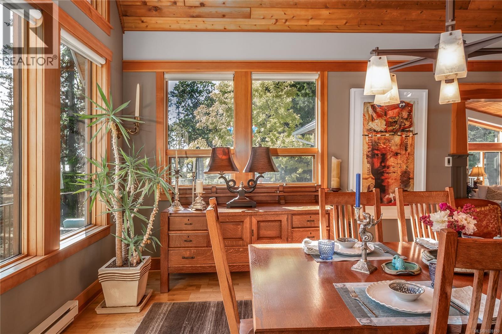  225 Sea Meadow Drive, Gabriola Island