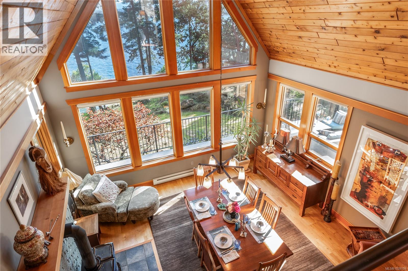  225 Sea Meadow Drive, Gabriola Island