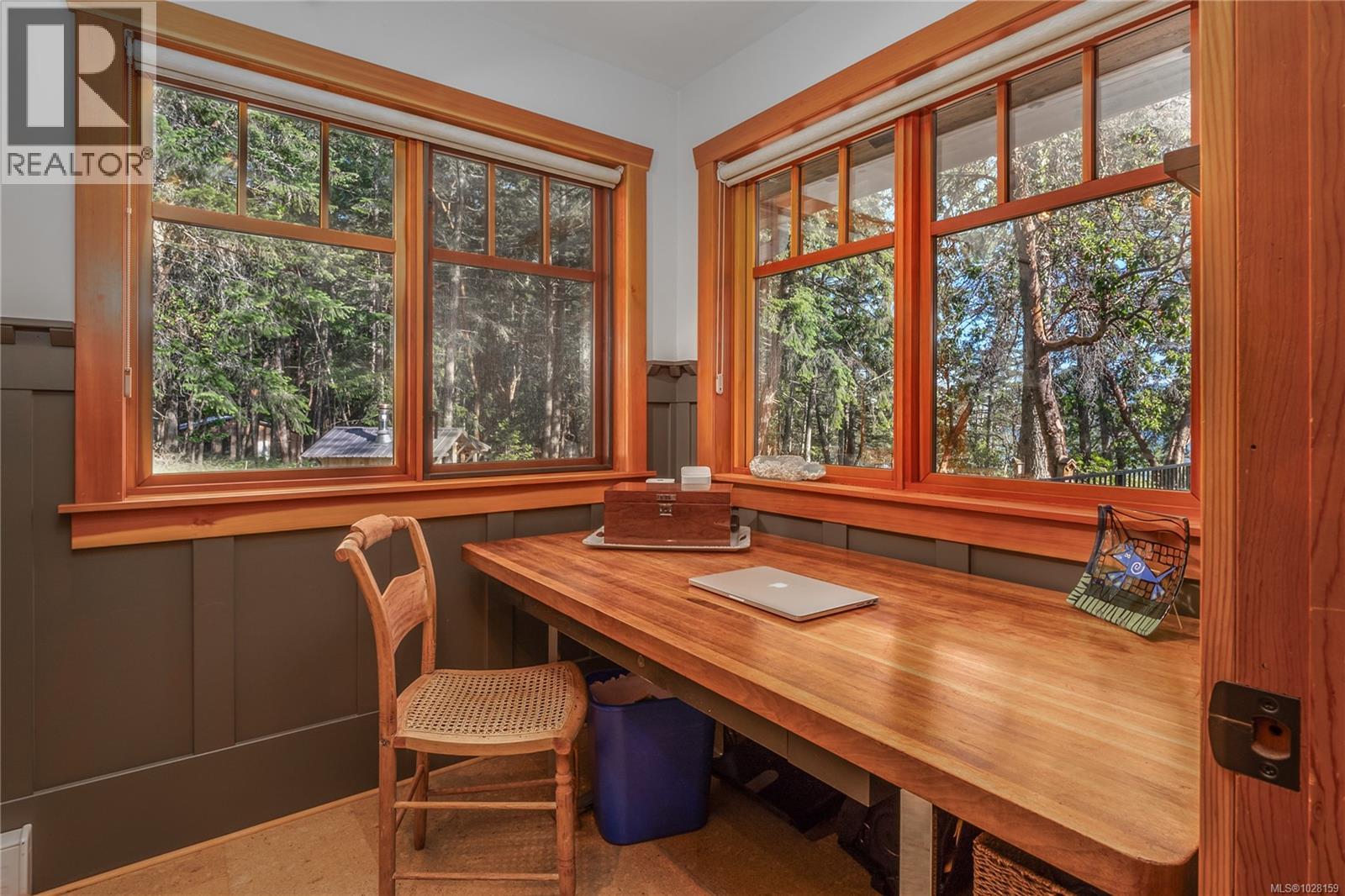  225 Sea Meadow Drive, Gabriola Island