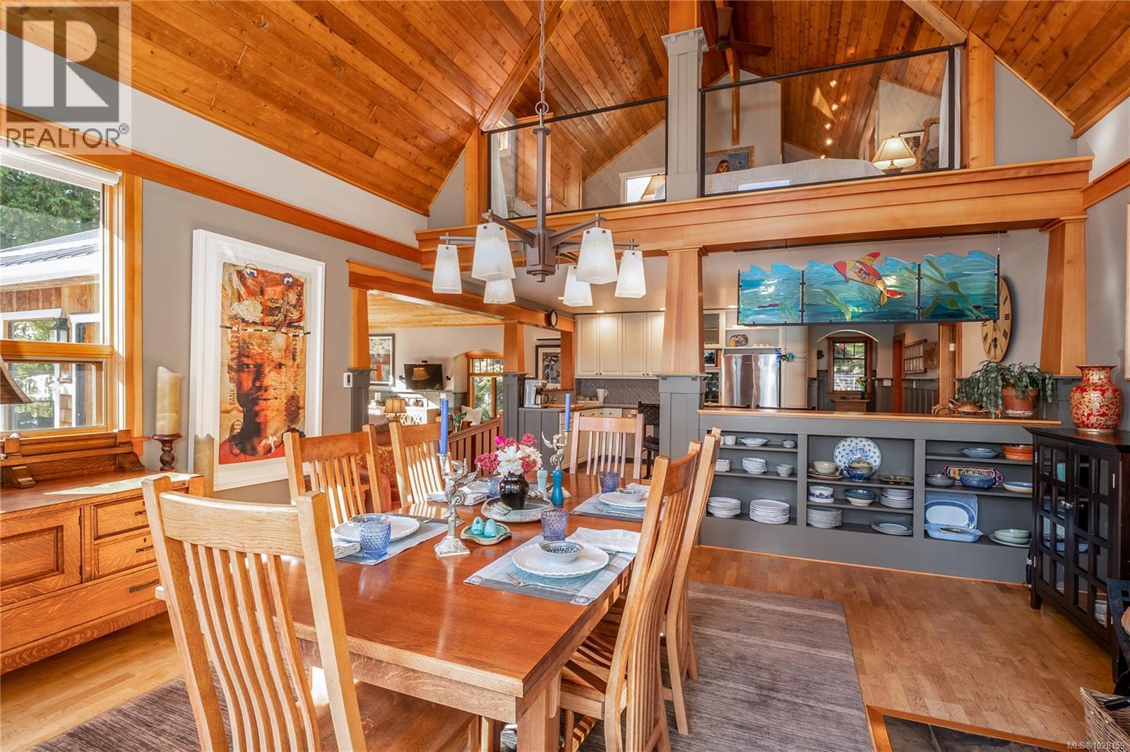  225 Sea Meadow Drive, Gabriola Island