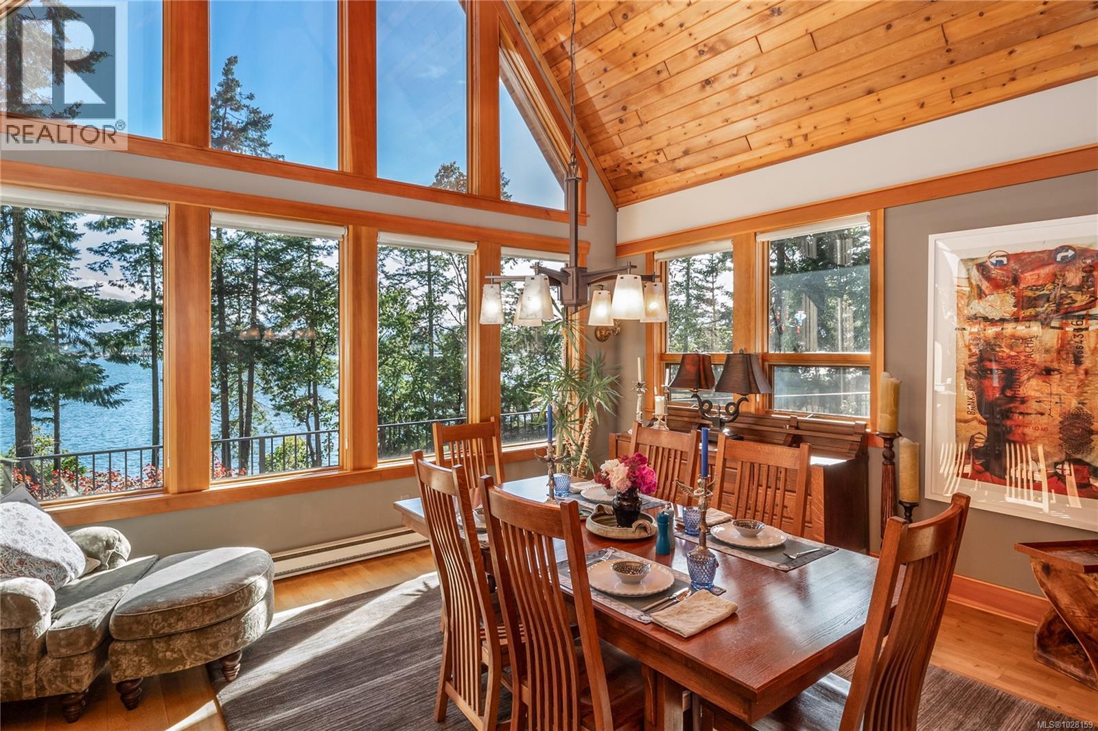  225 Sea Meadow Drive, Gabriola Island