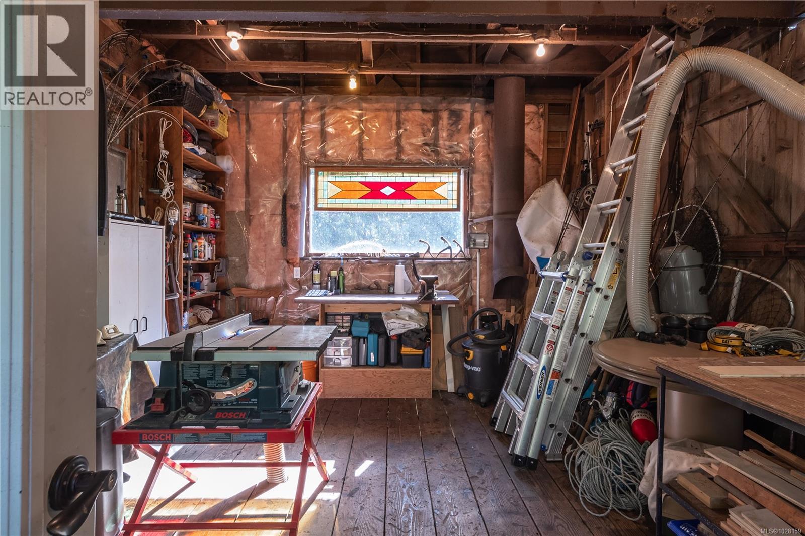  225 Sea Meadow Drive, Gabriola Island