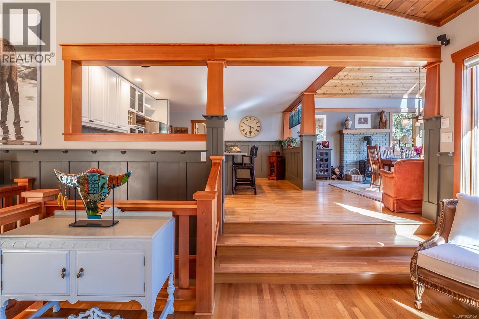  225 Sea Meadow Drive, Gabriola Island