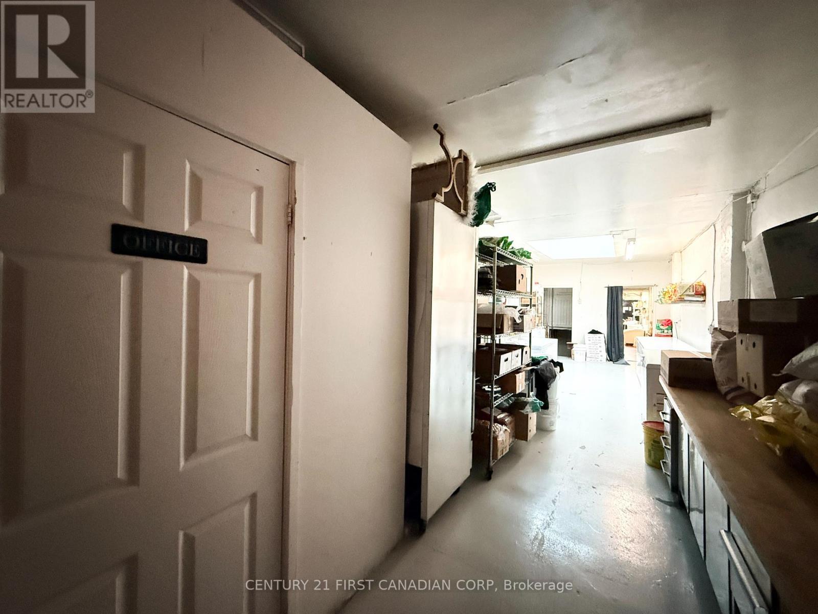 244 DUNDAS STREET Property Photo