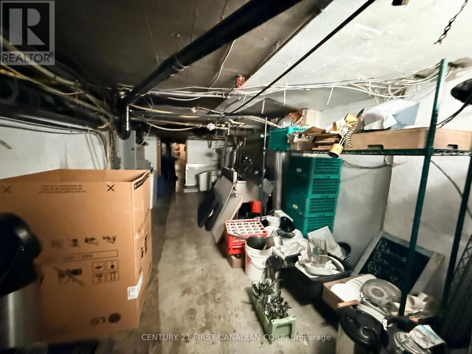 244 DUNDAS STREET Property Photo