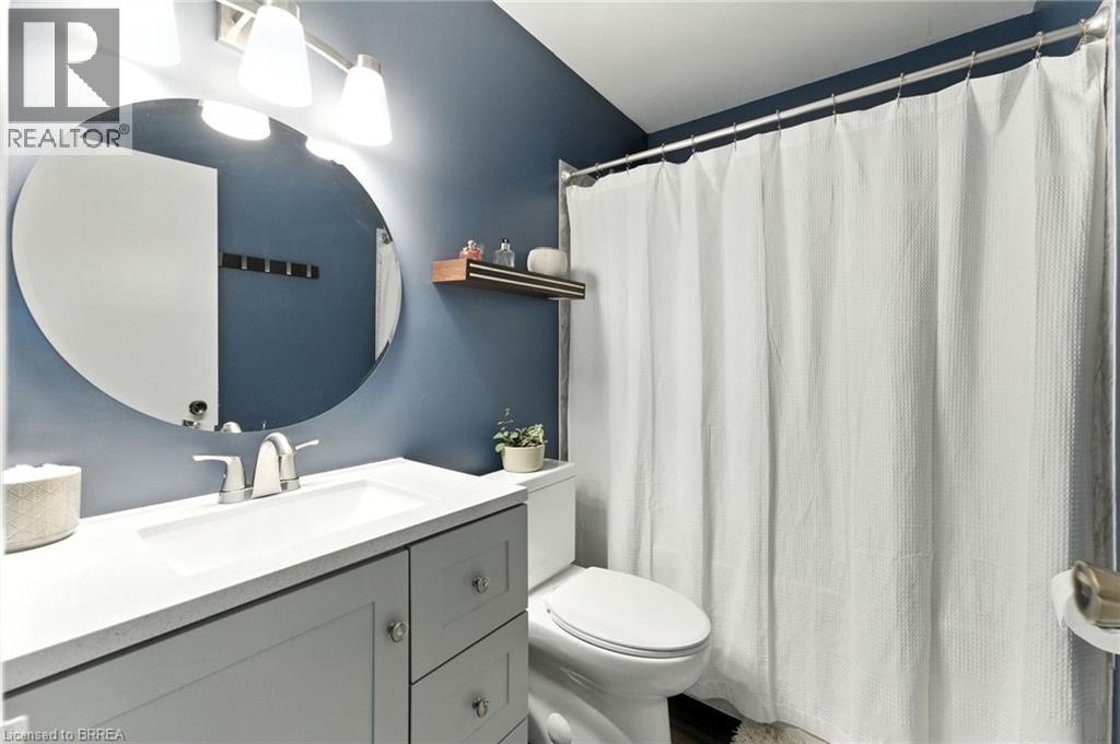 36 HAYHURST Road Unit# 126, Brantford, Ontario, N3R6Y9 — Photo 21