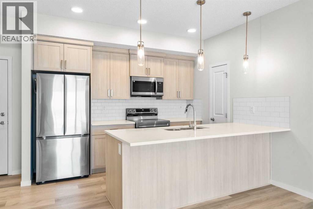 Single Family House for Sale in   Carringham Gate NW Carrington Calgary 