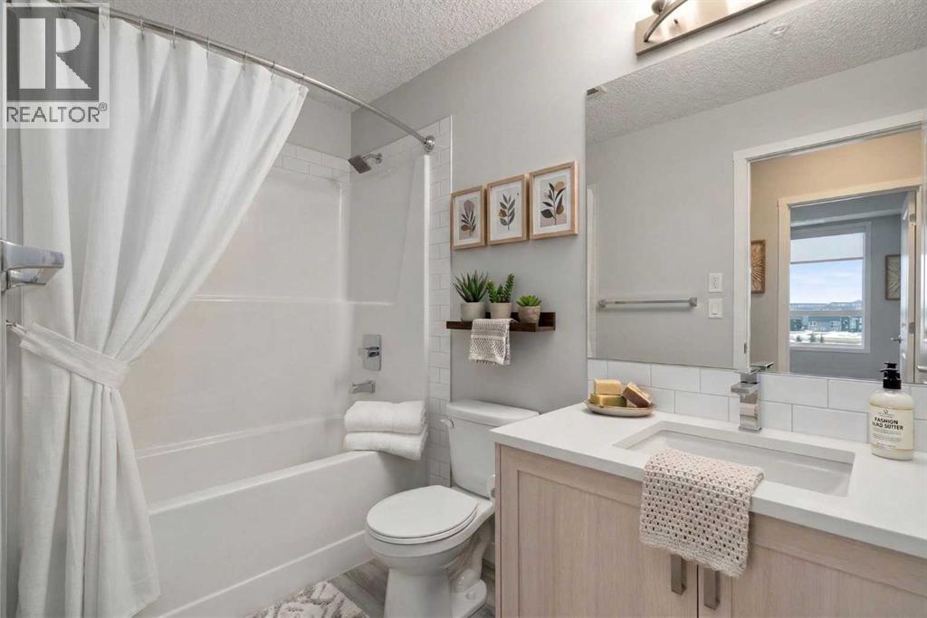 Single Family House for Sale in   Carringham Gate NW Carrington Calgary 