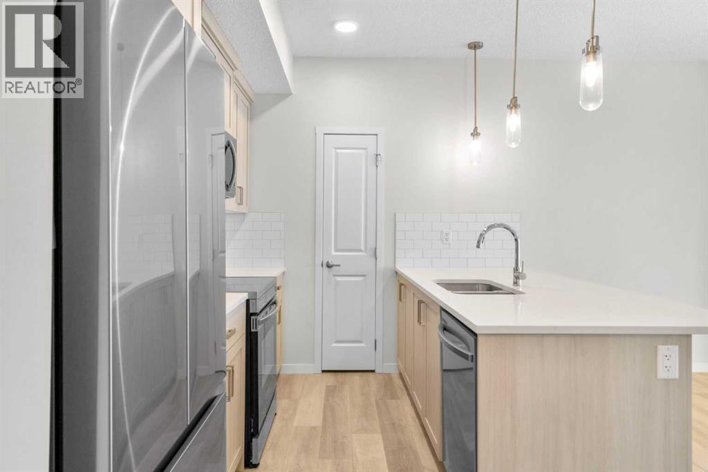 Single Family House for Sale in   Carringham Gate NW Carrington Calgary 