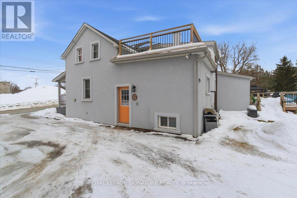 42 YORK STREET - 28