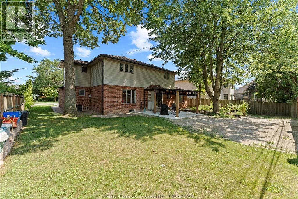 5753 BISHOP STREET - 39