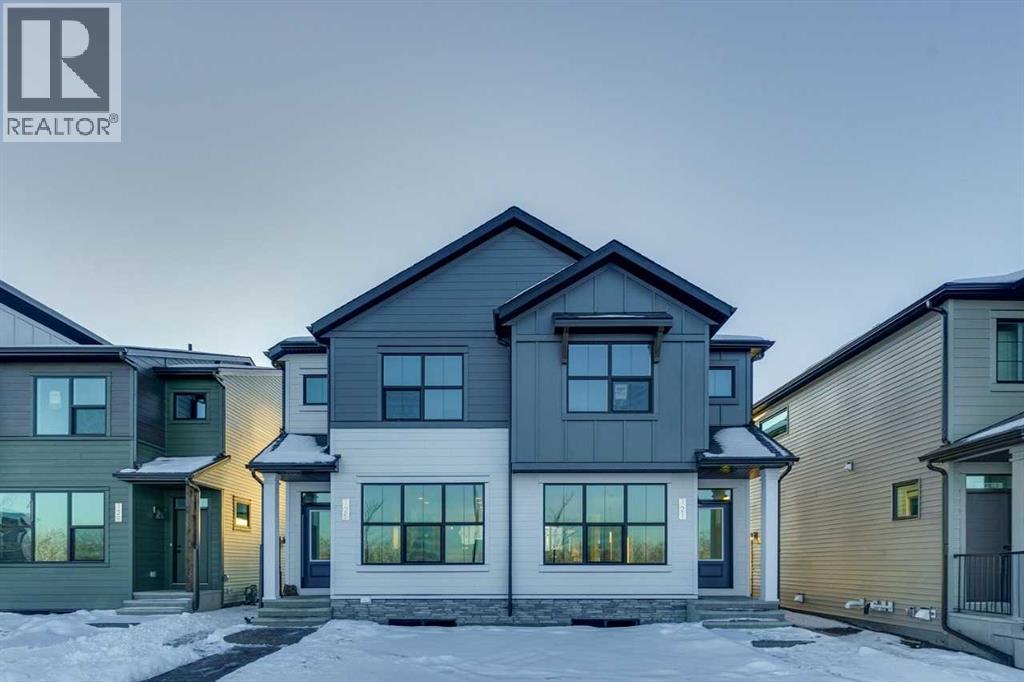 Single Family House for Sale in  Silverton Glen Way SW Silverado Calgary 