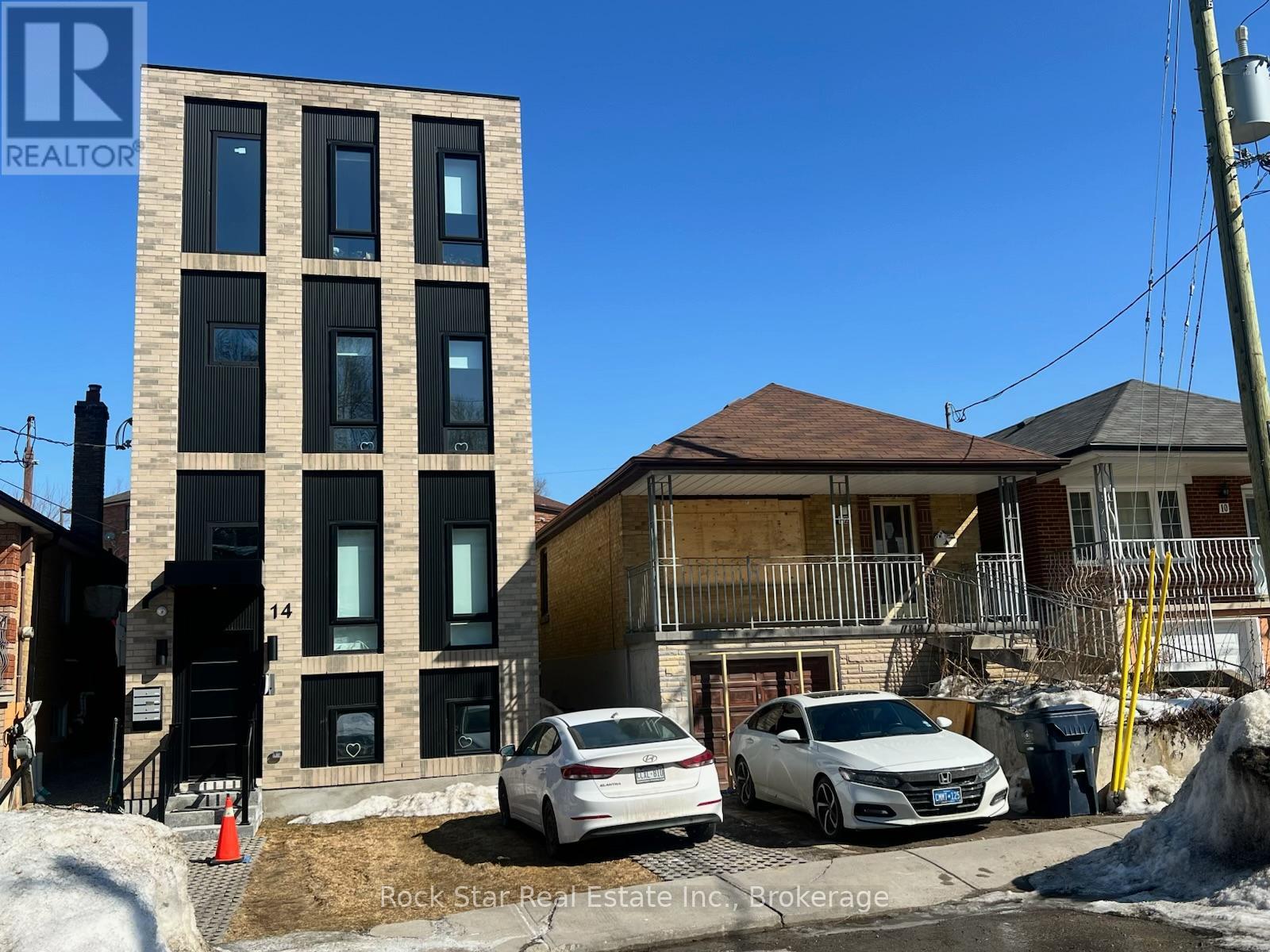 12 HOLMESDALE ROAD - 1