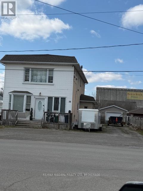 98 CHIPPAWA ROAD, Port Colborne (Bethel), Ontario