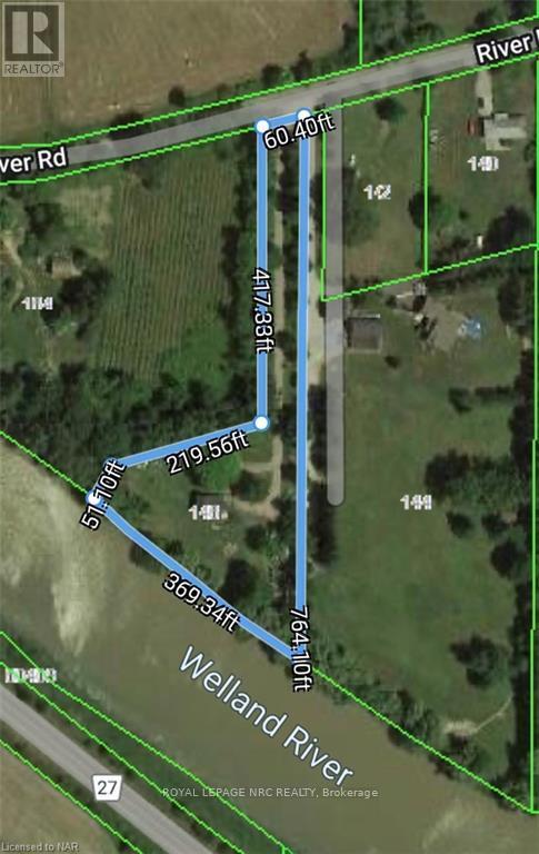 146 RIVER ROAD - 1