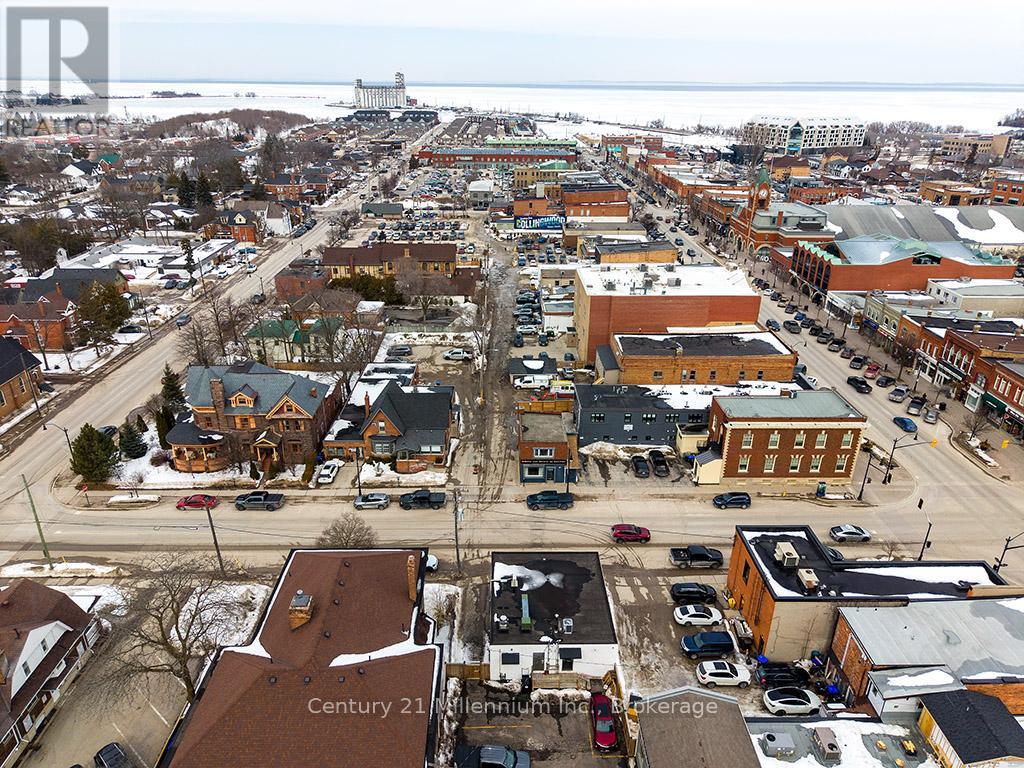 10 THIRD STREET, Collingwood, Ontario, L9Y1K3 — Photo 26