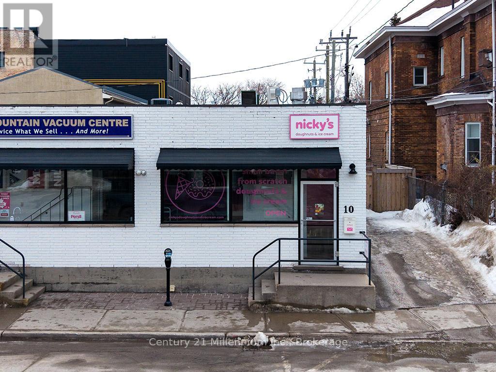 10 THIRD STREET, Collingwood, Ontario, L9Y1K3 — Photo 29