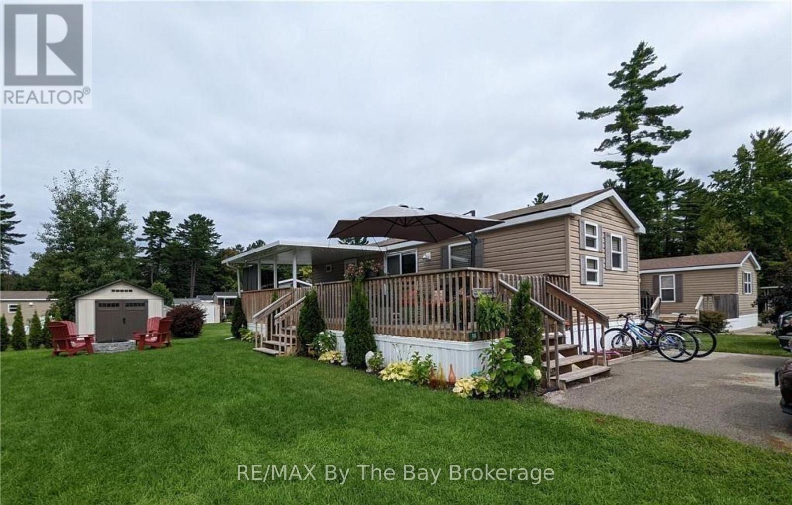 16 KENORA TRAIL - 1