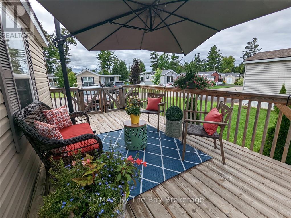 16 KENORA TRAIL - 17
