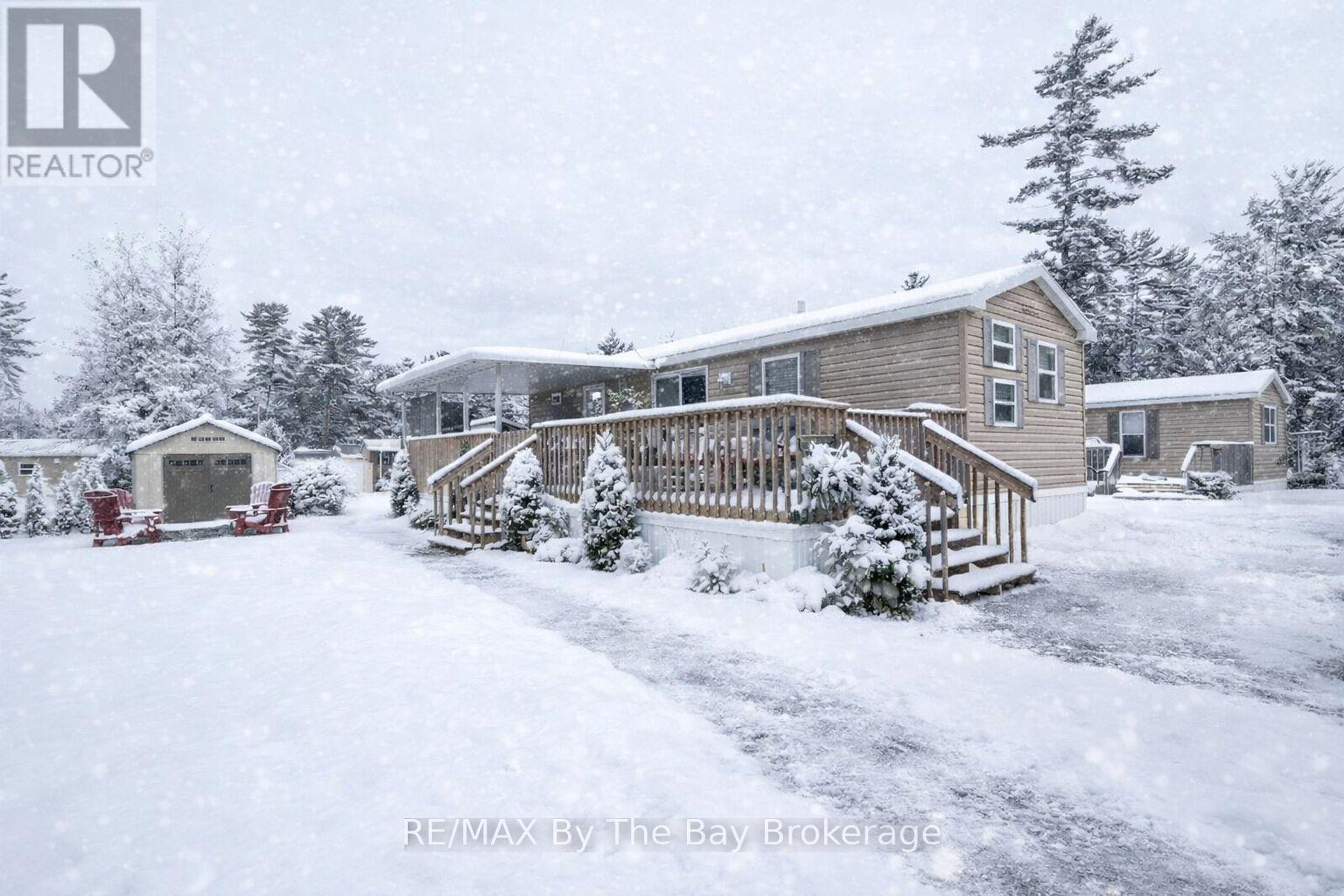 16 KENORA TRAIL - 2