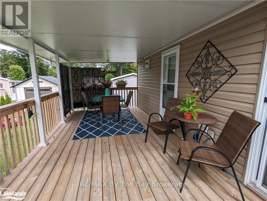 16 KENORA TRAIL - 5