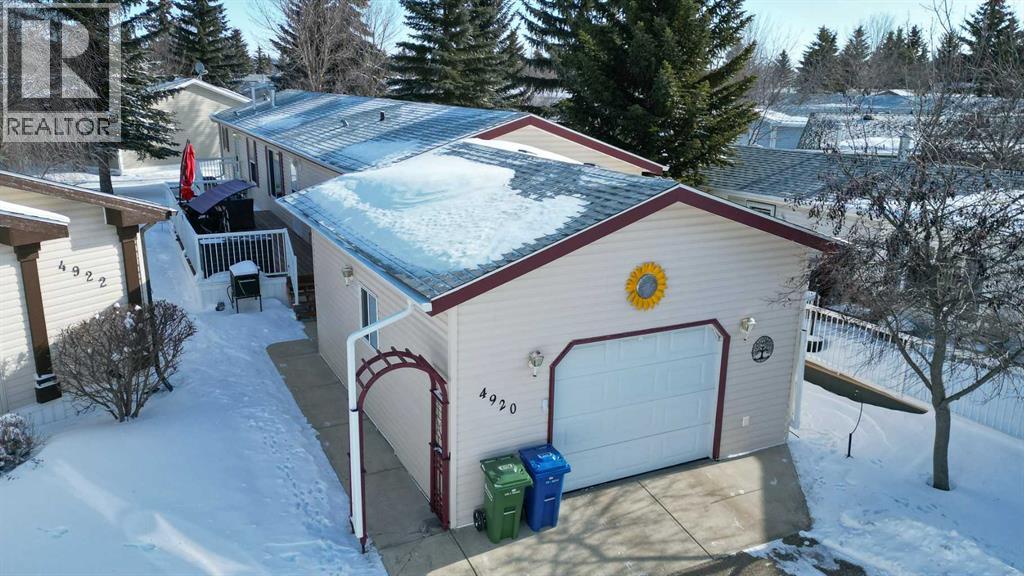 4920 DORCHESTER Avenue, Red Deer