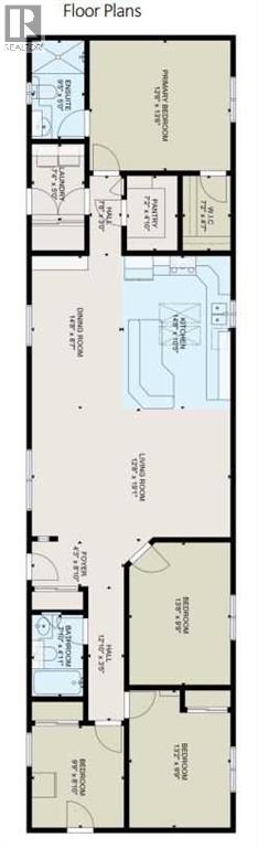 4920 DORCHESTER Avenue, Red Deer