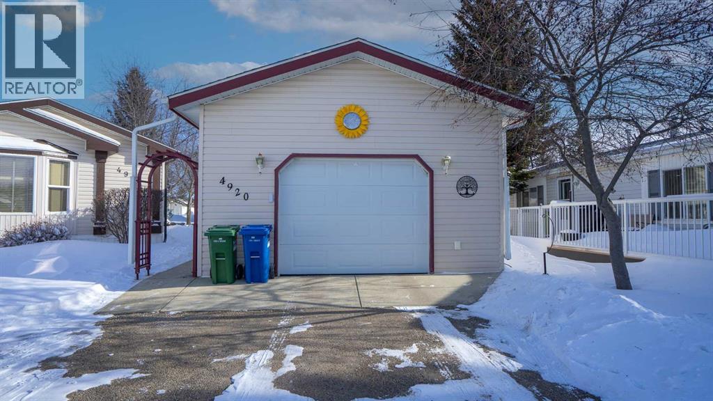 4920 DORCHESTER Avenue, Red Deer