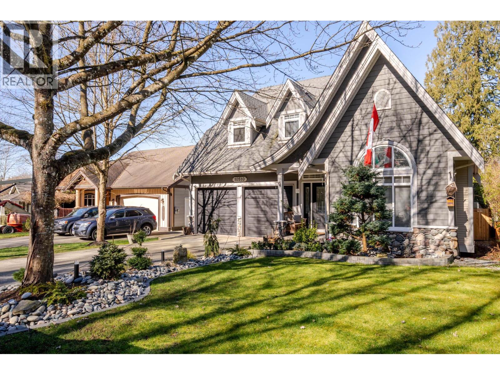 10510 BAKER Place - photo 2