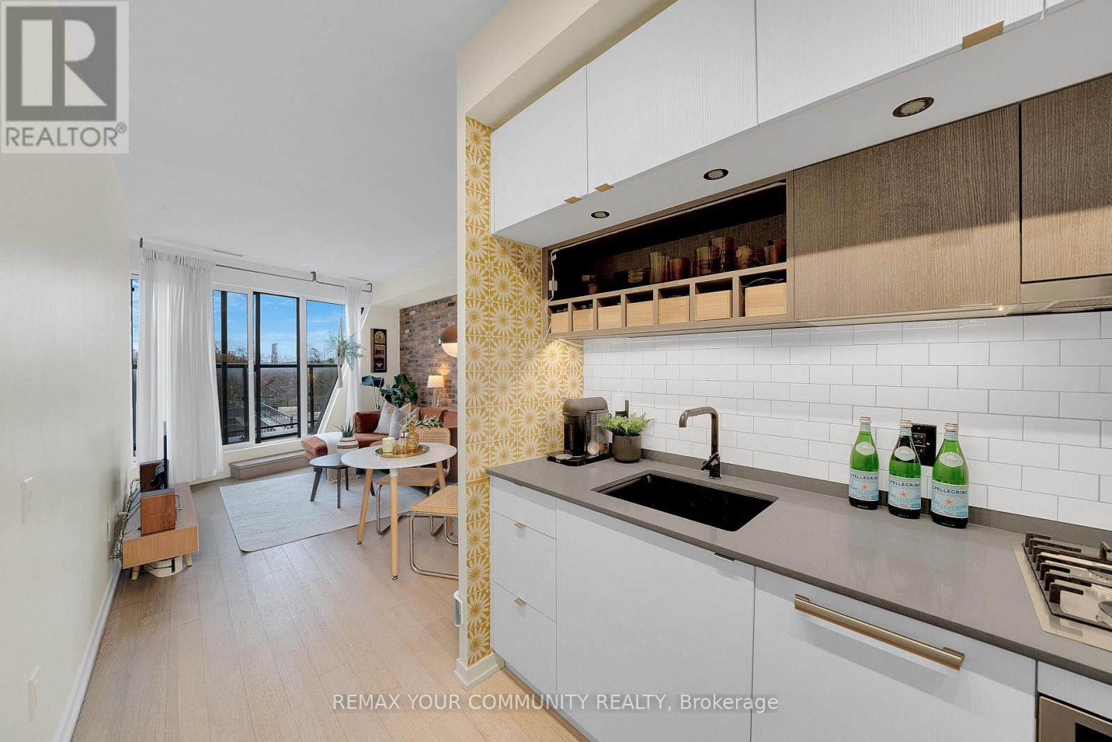 #602 138 ST.HELENS AVENUE - 14