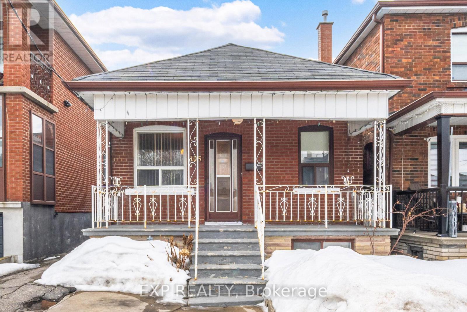105 ROGERS ROAD - 1