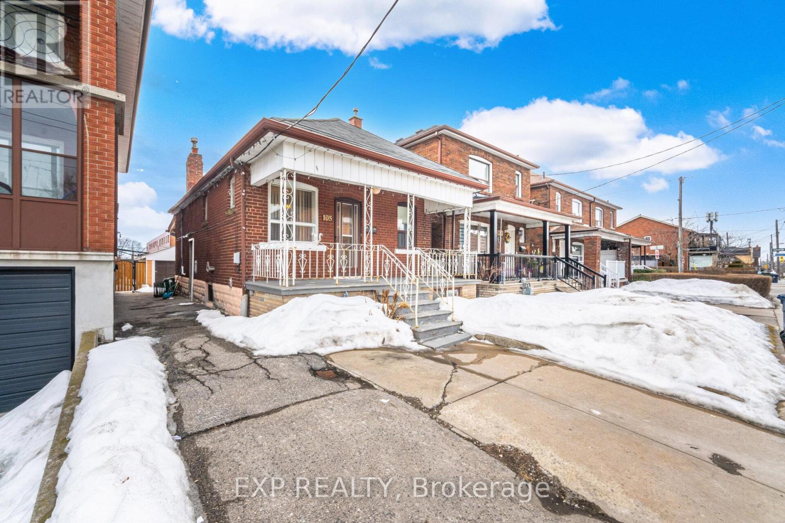 105 ROGERS ROAD - 2